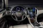 Cadillac SRX 2013 года